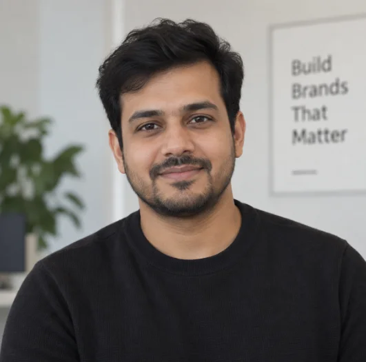 Zain Khalid, Lead Developer at HAxel Digital