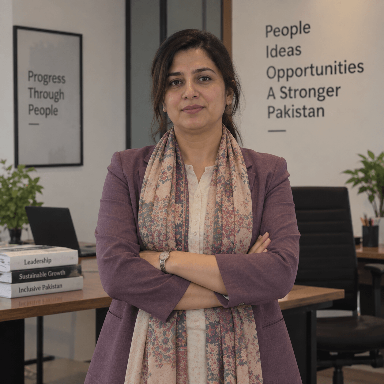 Faria iftkhar