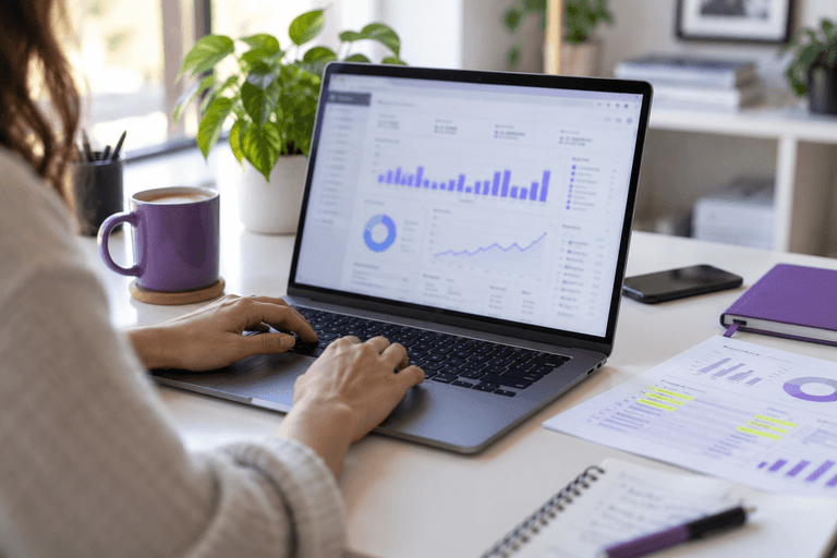 Google Ads service