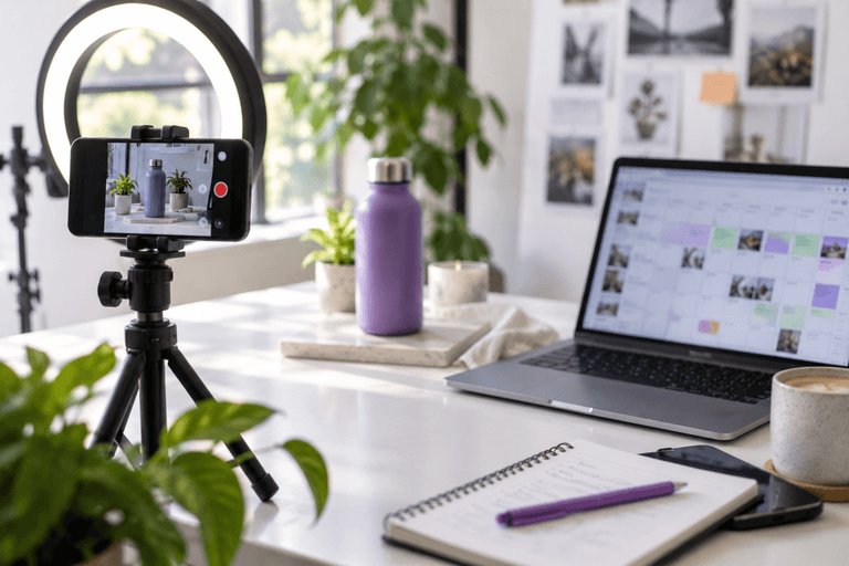 Social Media Marketing service
