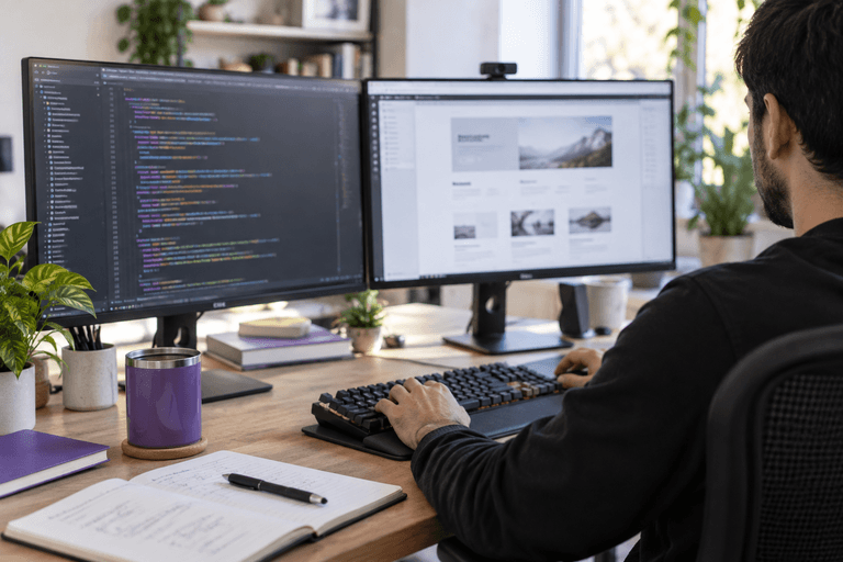 WordPress Development service