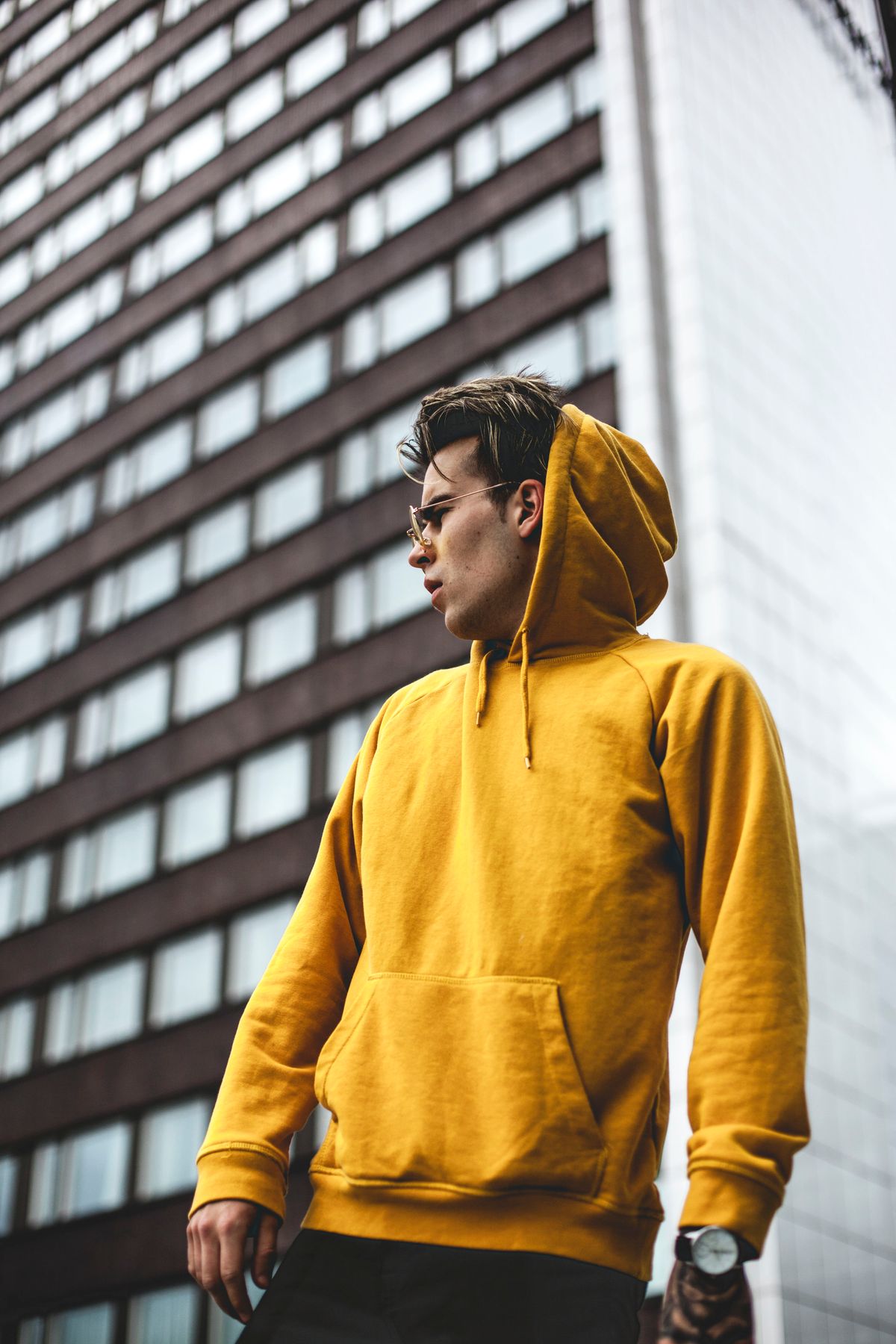 DTC Apparel Brand: 4K to 19K Instagram Followers in 90 Days case study
