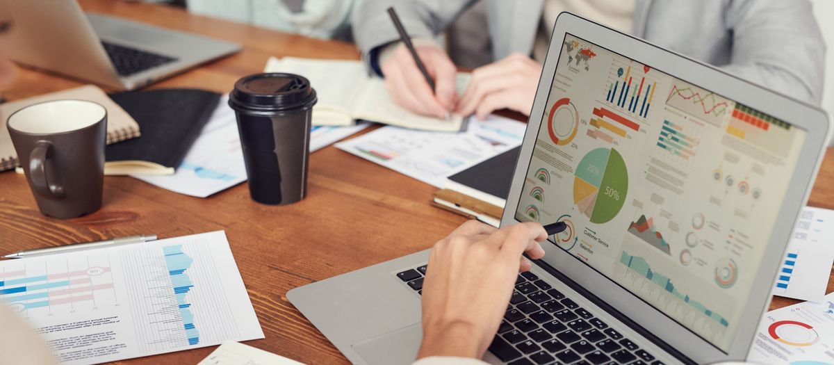 Automated Client Reporting: Monthly Reports From 8 Hours to 30 Minutes case study