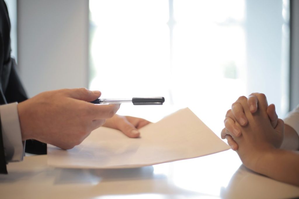 Legal Services Web case study for Custom WordPress Plugin for an Online Legal Services Platform