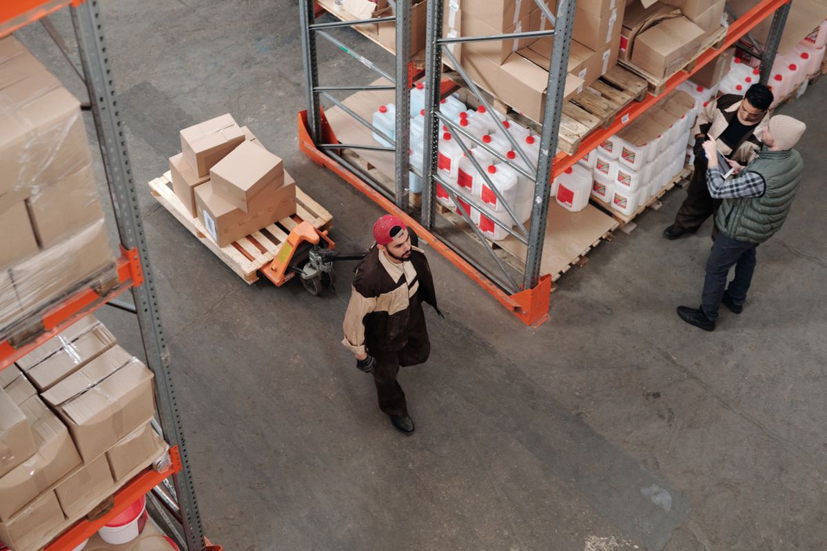 Industrial Supplier Google Ads: 896% ROAS in 30 Days case study