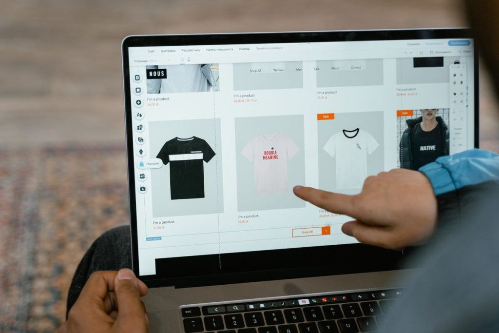 WooCommerce Store SEO case study for WooCommerce Store SEO: From Zero Search Traffic to Consistent Organic Revenue